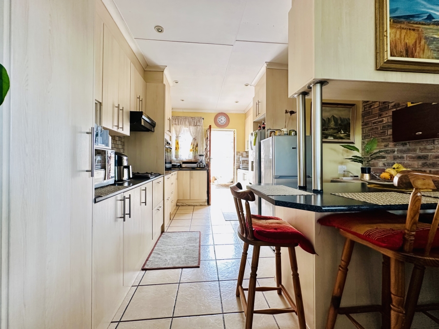3 Bedroom Property for Sale in Bot River Western Cape